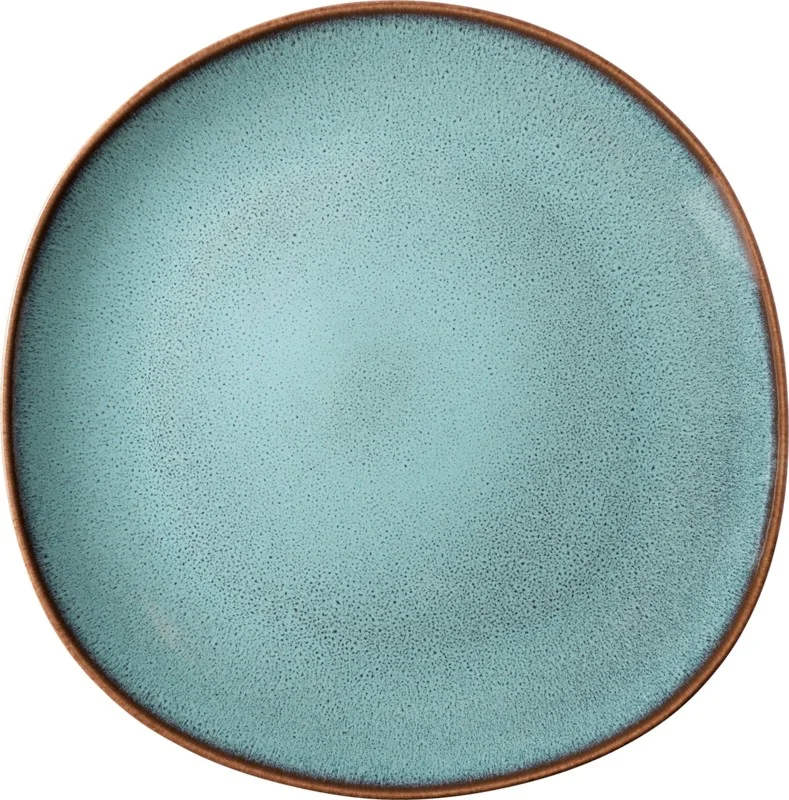 Lave glacé jídelní talíř, Ø 28 cm