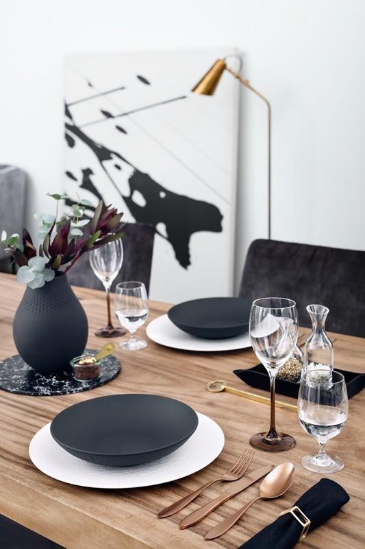 Manufacture Rock talíř na těstoviny, Ø 23,5 cm