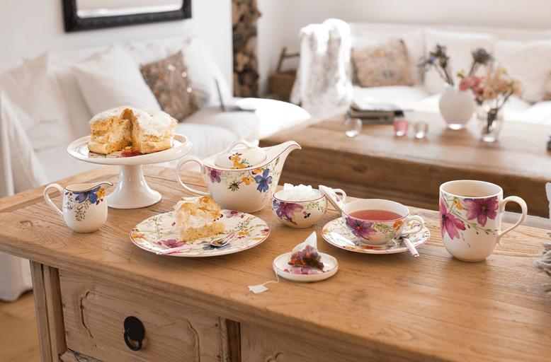 Mariefleur čajová konvice, 1,2 l