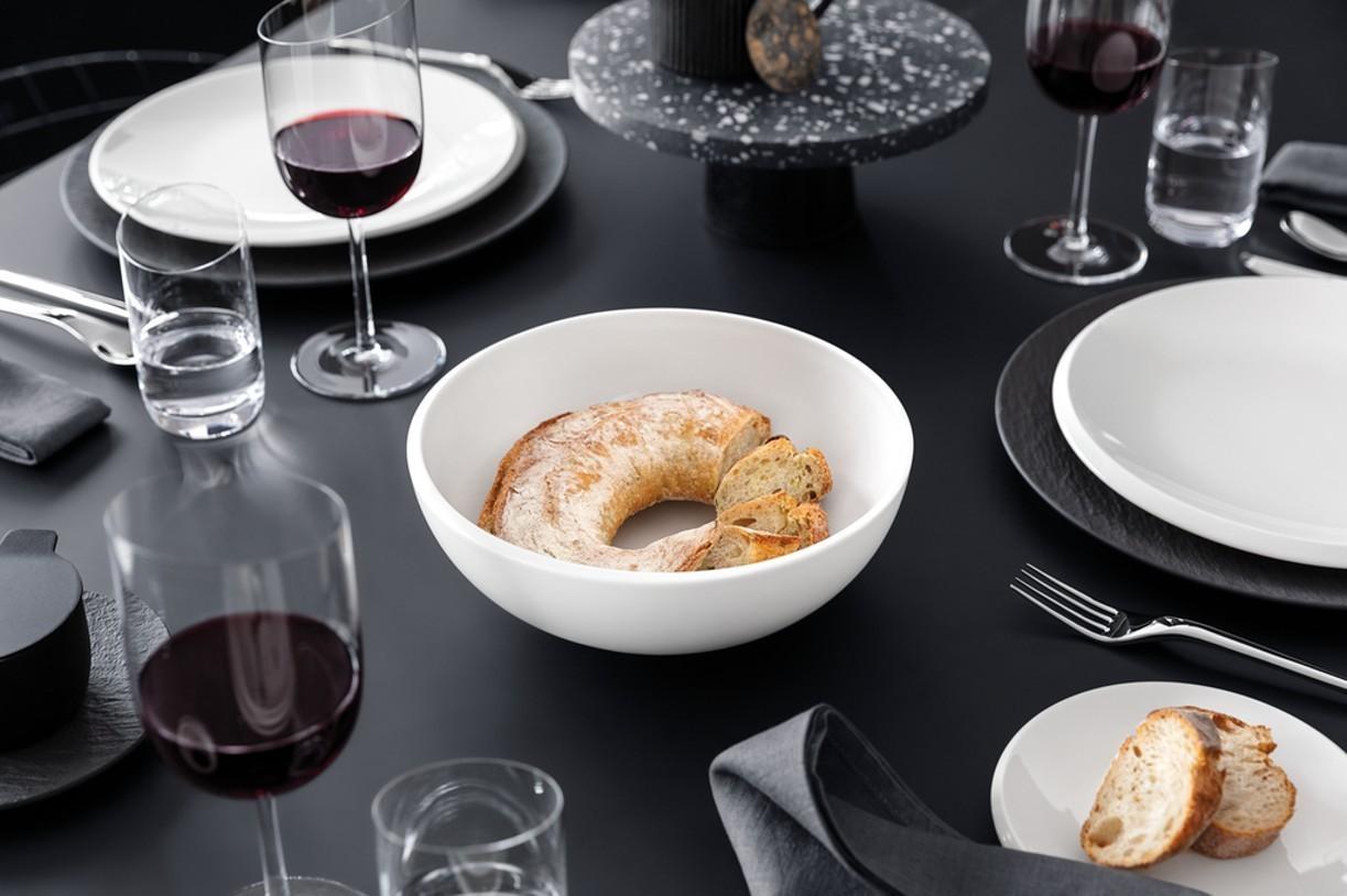 NewMoon salátová mísa, Ø 23 cm