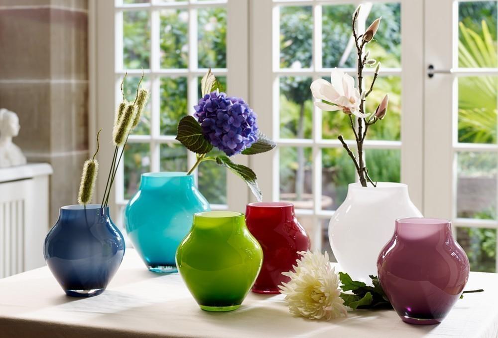 V&B Oronda Váza malá arctic breeze (EOL)