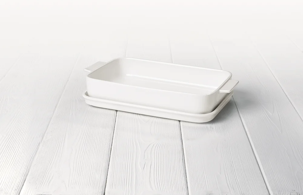 Pasta Passion zapékací mísa na lasagne, 30 x 20 cm
