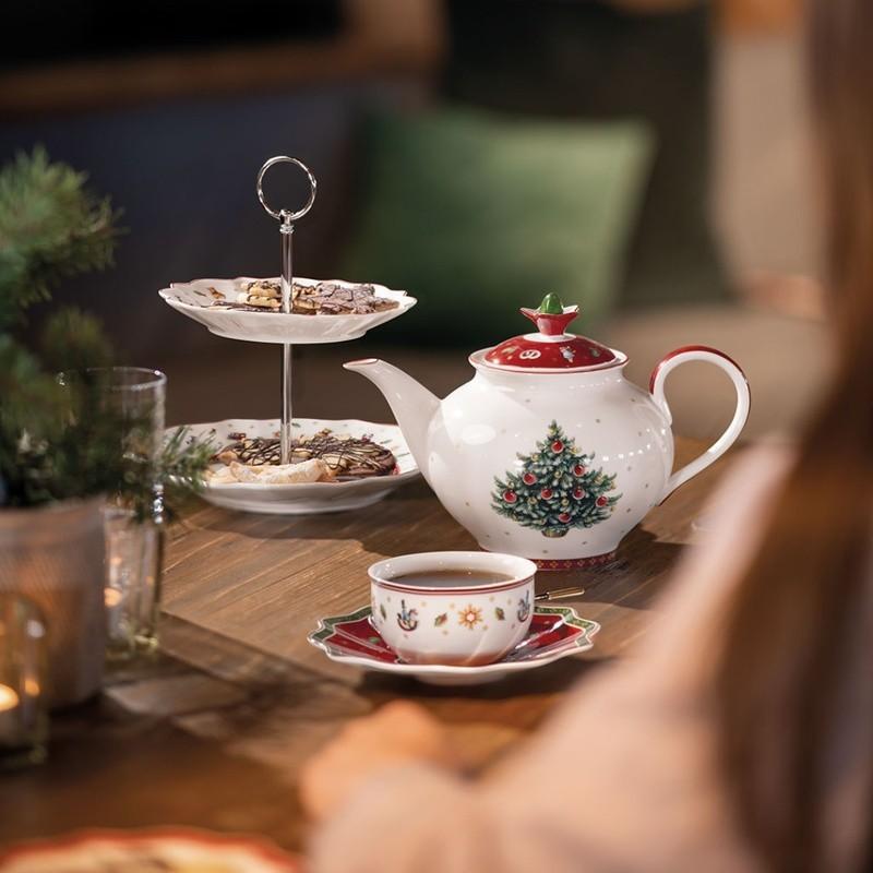 Toy´s Delight etažér malý, 24 cm