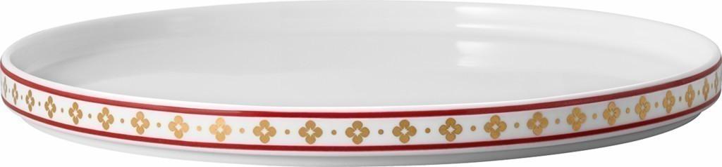 Toy´s Delight vánoční jídelní sada pro dva La Boule, 7 ks