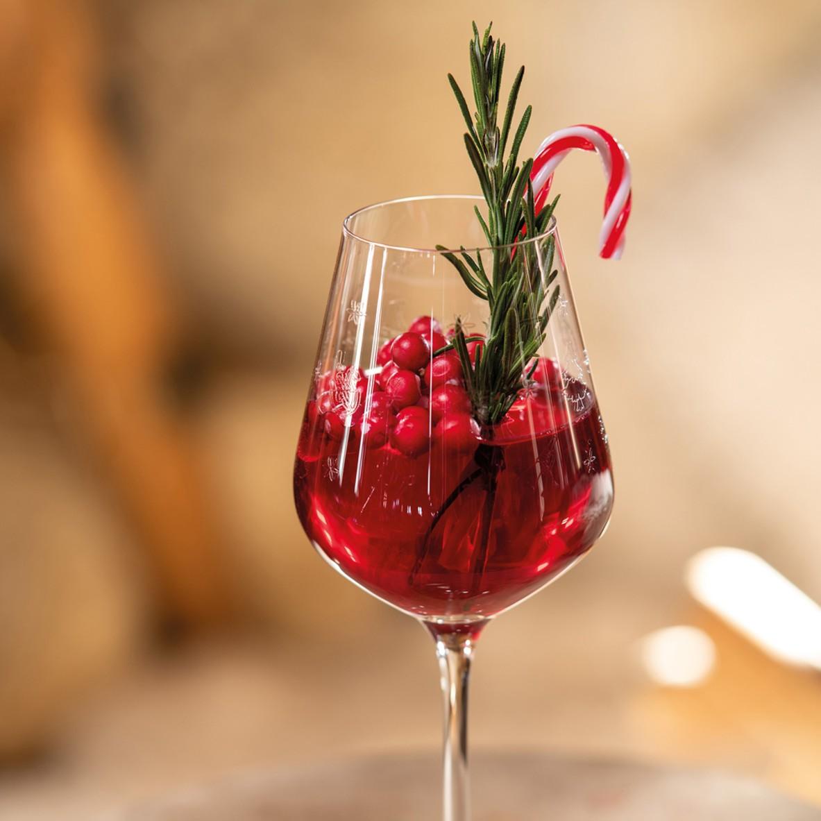 Sklenice na bílé víno Toy´s Delight, 0,38 l, 2 ks