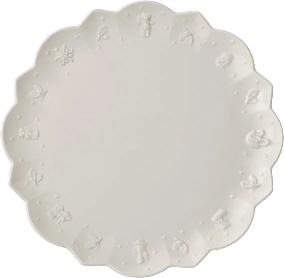 Toy´s Delight Royal Classic jídelní talíř, 29,5 cm