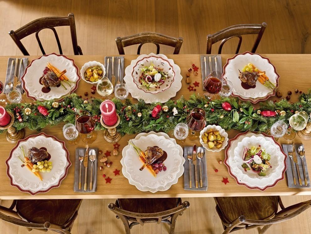 Toy´s Delight Royal Classic jídelní talíř, 29,5 cm