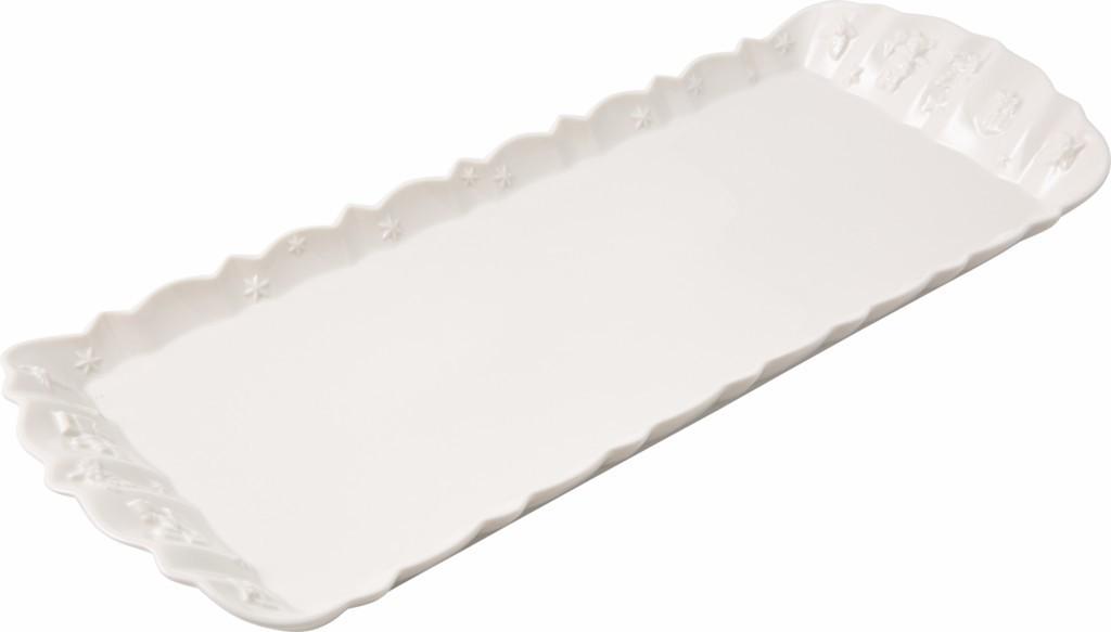 Toy´s Delight Royal Classic podnos, 40 x 16 cm