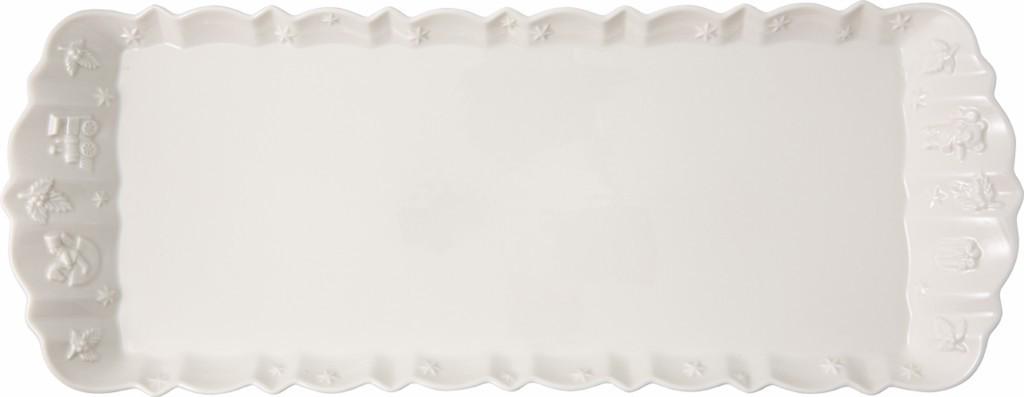Toy´s Delight Royal Classic podnos, 40 x 16 cm