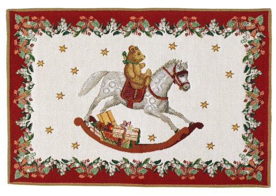 Toy‘s Fantasy 2021 gobelínová prostírka, 32 x 48 cm