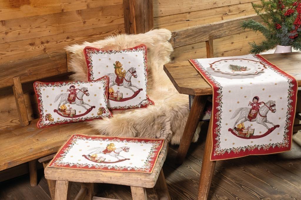 Toy‘s Fantasy 2021 gobelínová prostírka, 32 x 48 cm