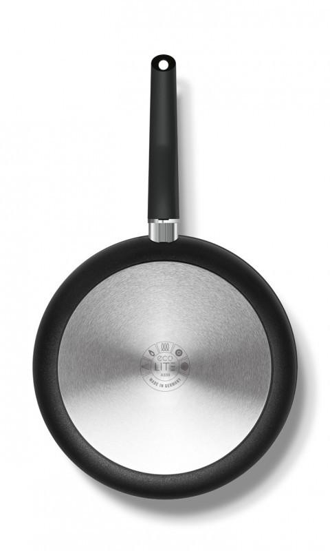 Nepřilnavá pánev Eco Lite s odnímatelnou rukojetí, 24 cm