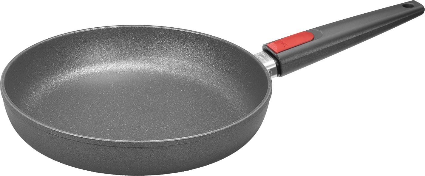 Nowo Titanium pánev s odnímatelnou rukojetí, 28 cm