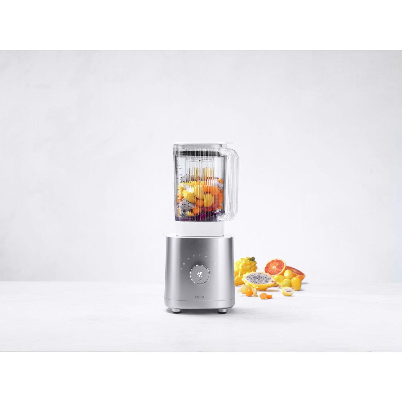 Mixér Enfinigy, 1,4 l, černý