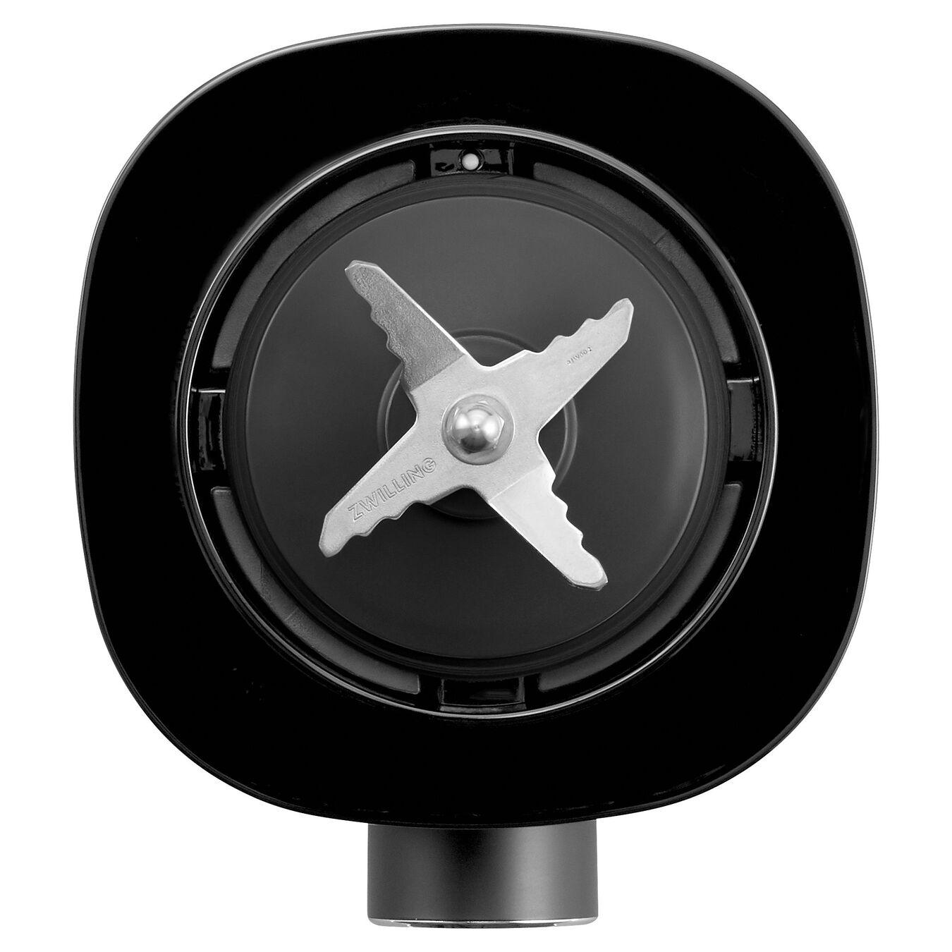 Smoothie mixér Enfinigy, stříbrný