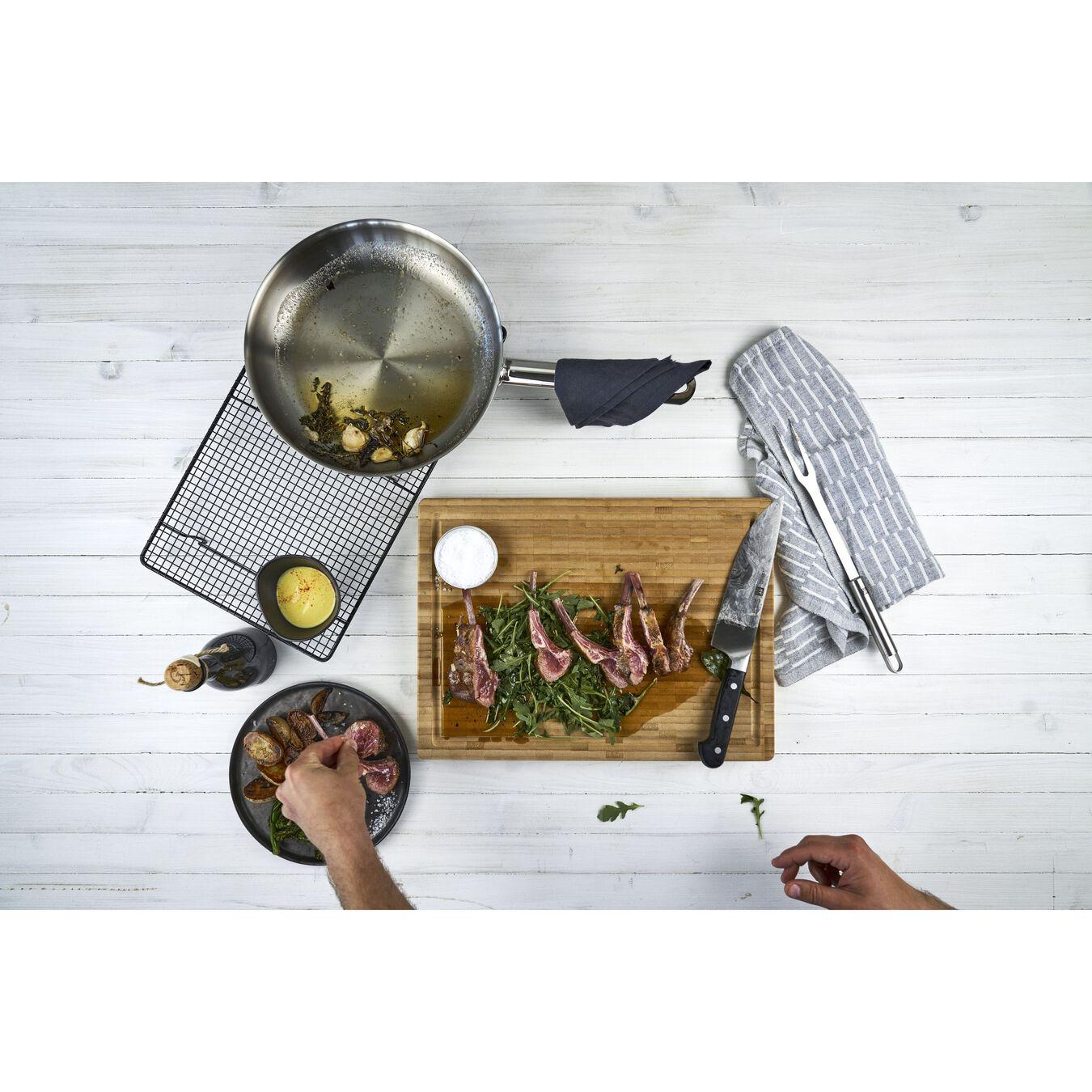 Bambusové prkénko, 42 x 31 cm