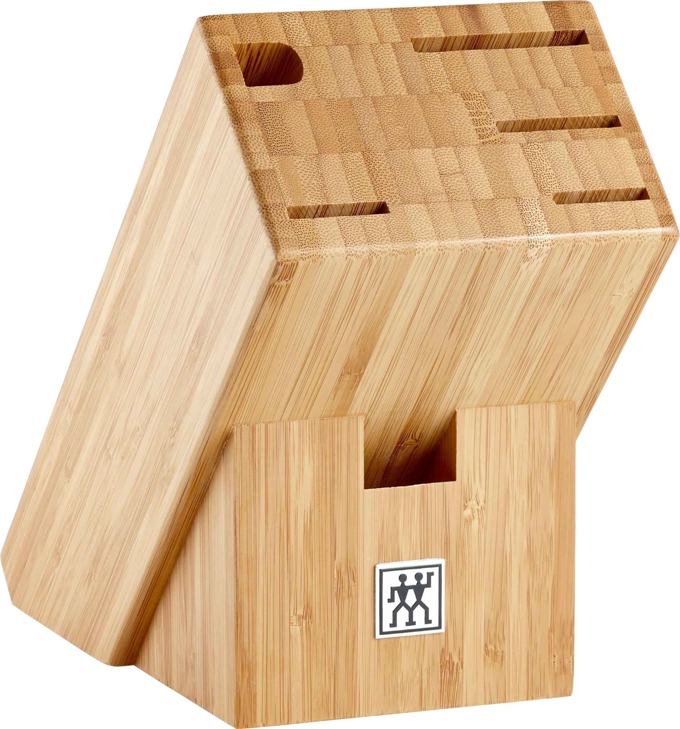 Professional “S“ blok s noži, 7 ks