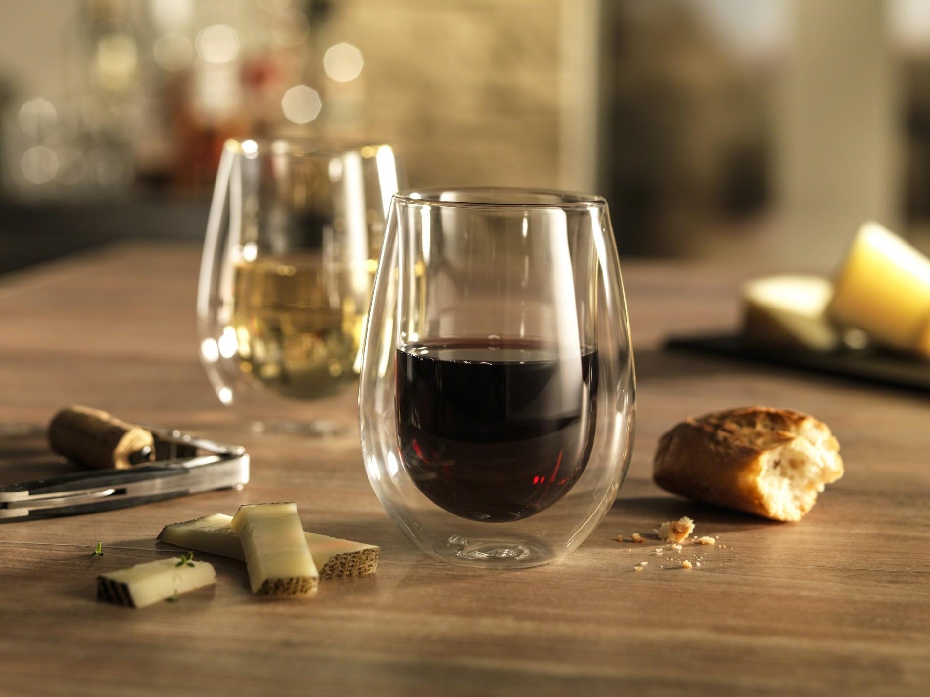 Sorrento sklenice na long drink 296 ml, 2 ks