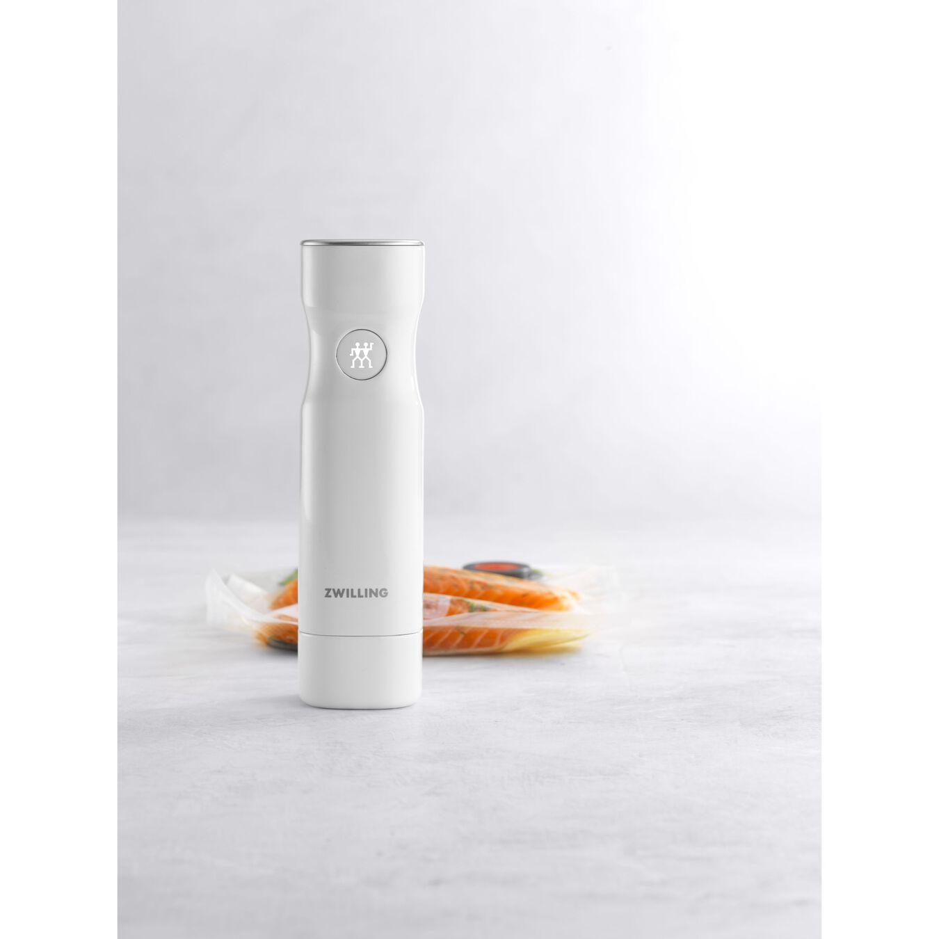 Elektrická vakuovací pumpa Fresh & Save