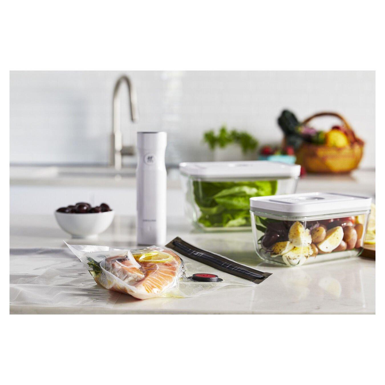 Elektrická vakuovací pumpa Fresh & Save