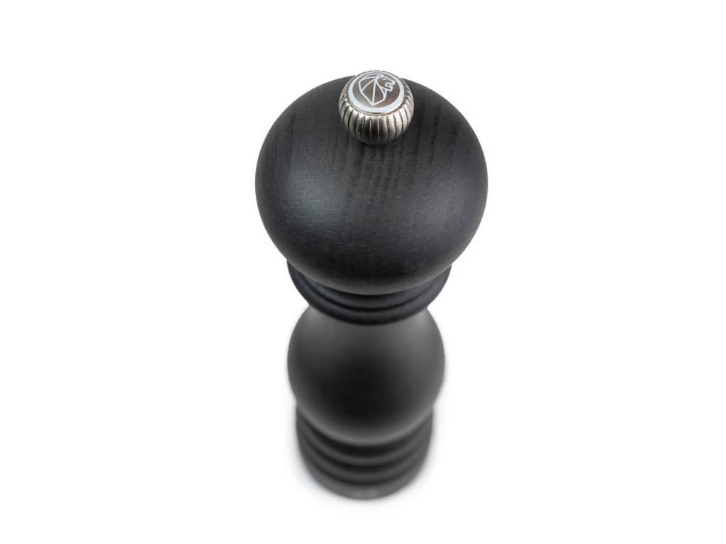 Dárkové balení mlýnků na sůl a pepř Paris u'Select, Graphite Emotion, 18 cm + balení pepře Tan Hoi