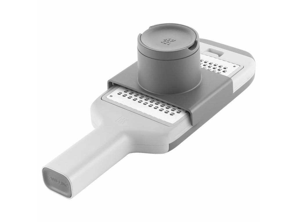 Multifunkční struhadlo Z-Cut, šedé