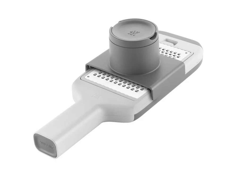 Multifunkční struhadlo Z-Cut, šedé