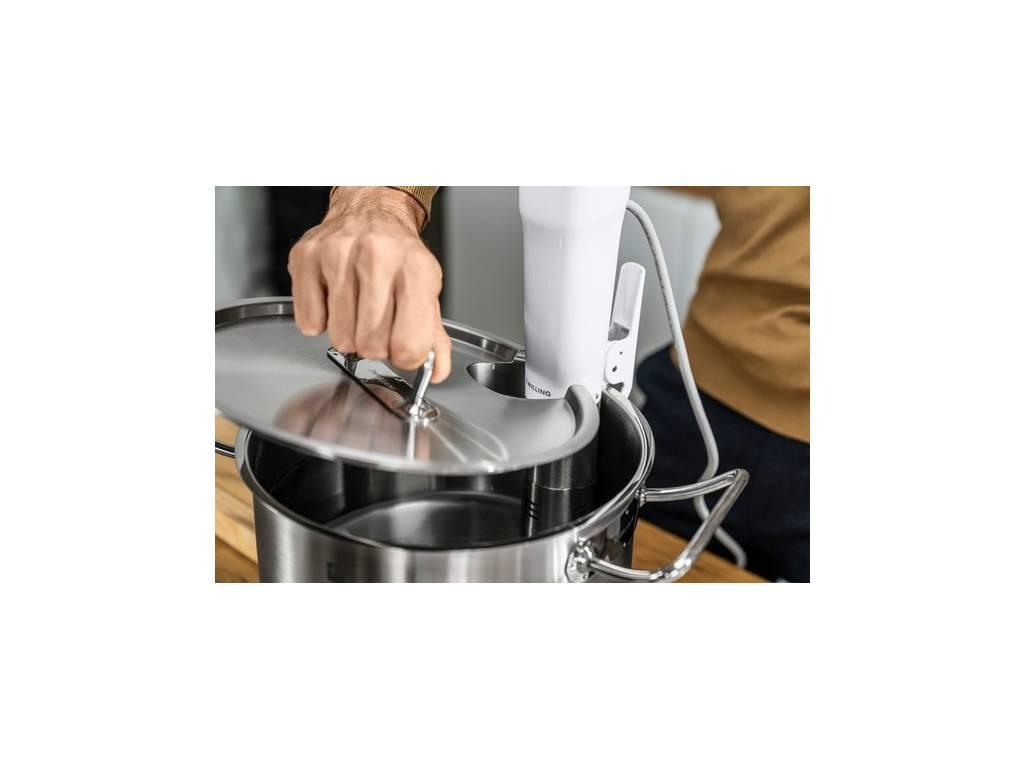 Enfinigy vařič sous-vide, bílý