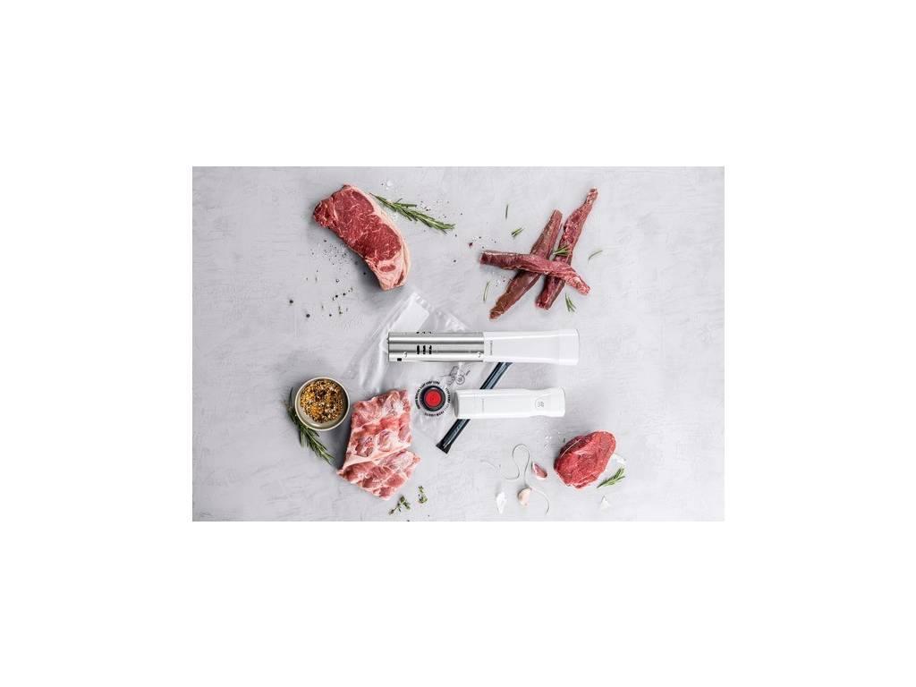 Enfinigy vařič sous-vide, bílý