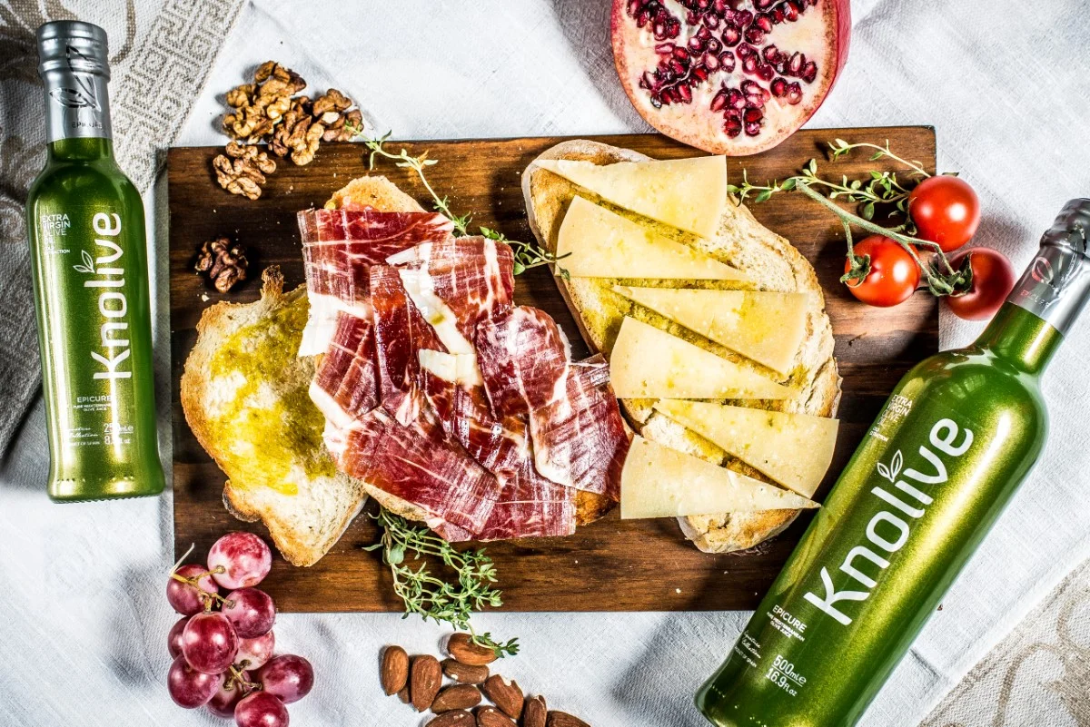 KnoliveEpicure (Vlastní)