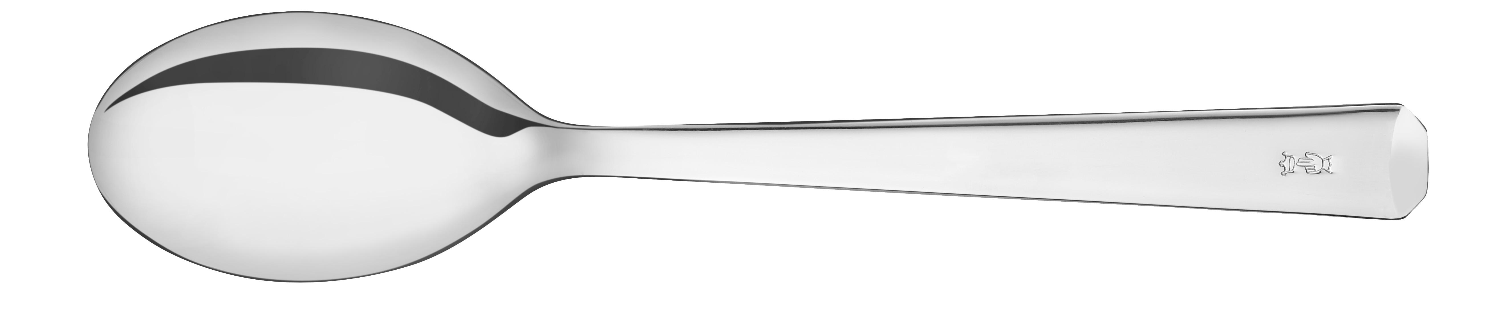 Polévková lžíce Perpétue, nerez, 1 ks