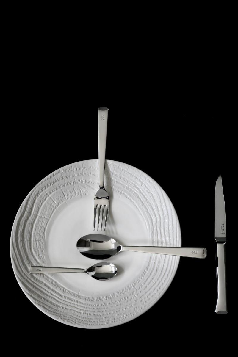 Sada příborů Perpétue, nerez, 16 ks