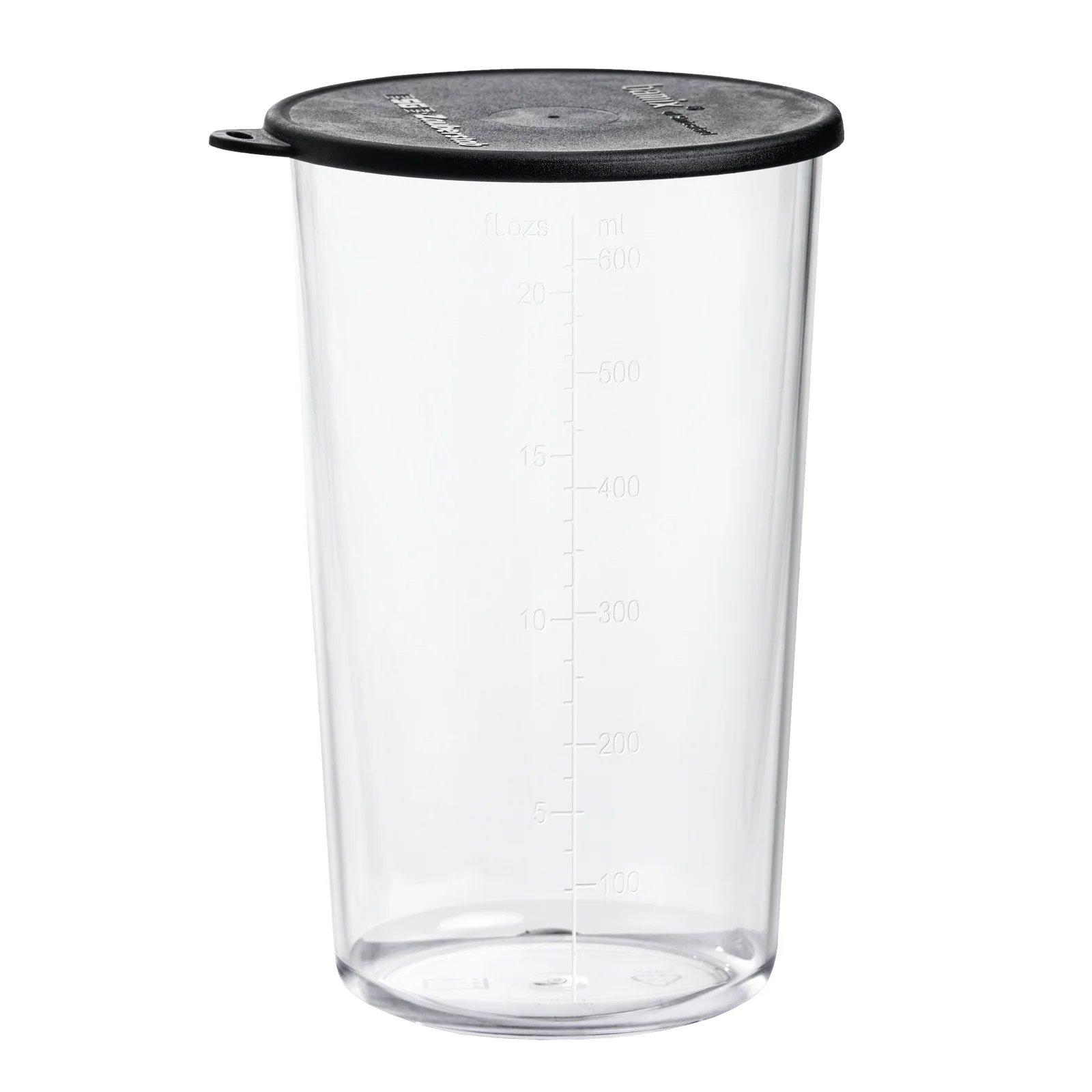 Bamix_450025_Beaker_600ml_with lid