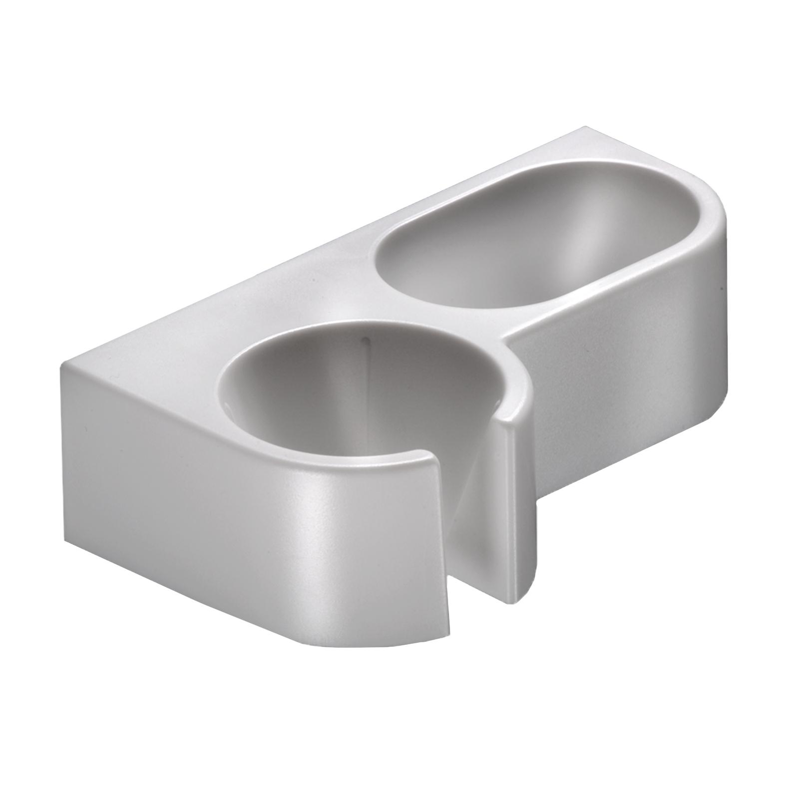 Ponorný tyčový mixér Mono, typ D, 200 W, bílý