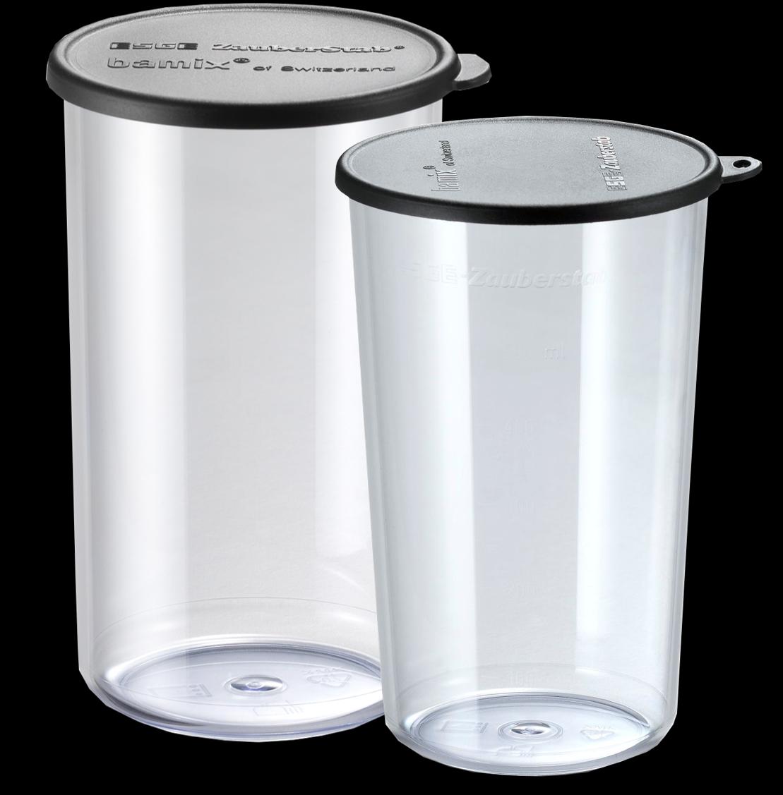 Ponorný tyčový mixér BBQ, 200 W, černý