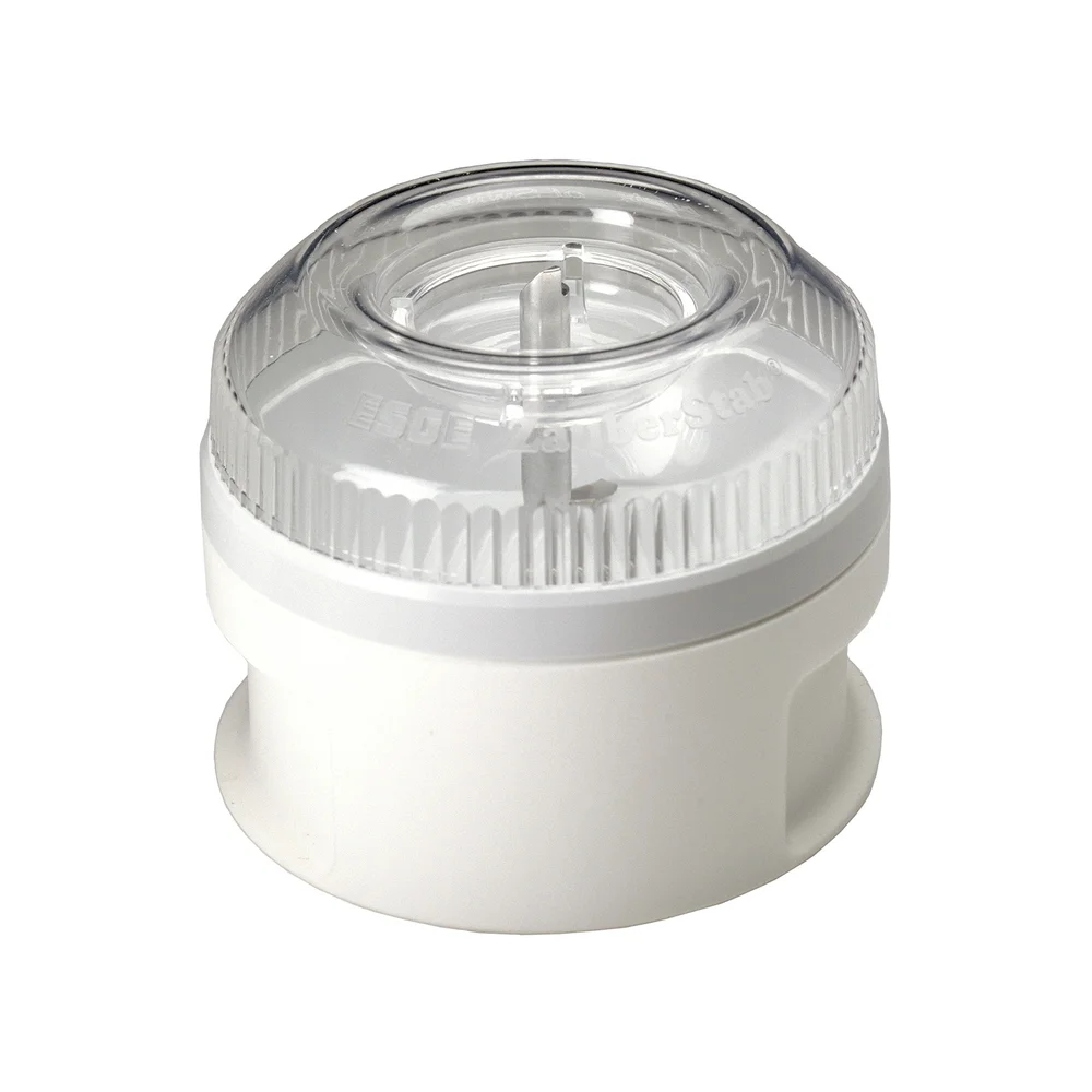 Food processor bez stlačovadla, 200 ml, bílá