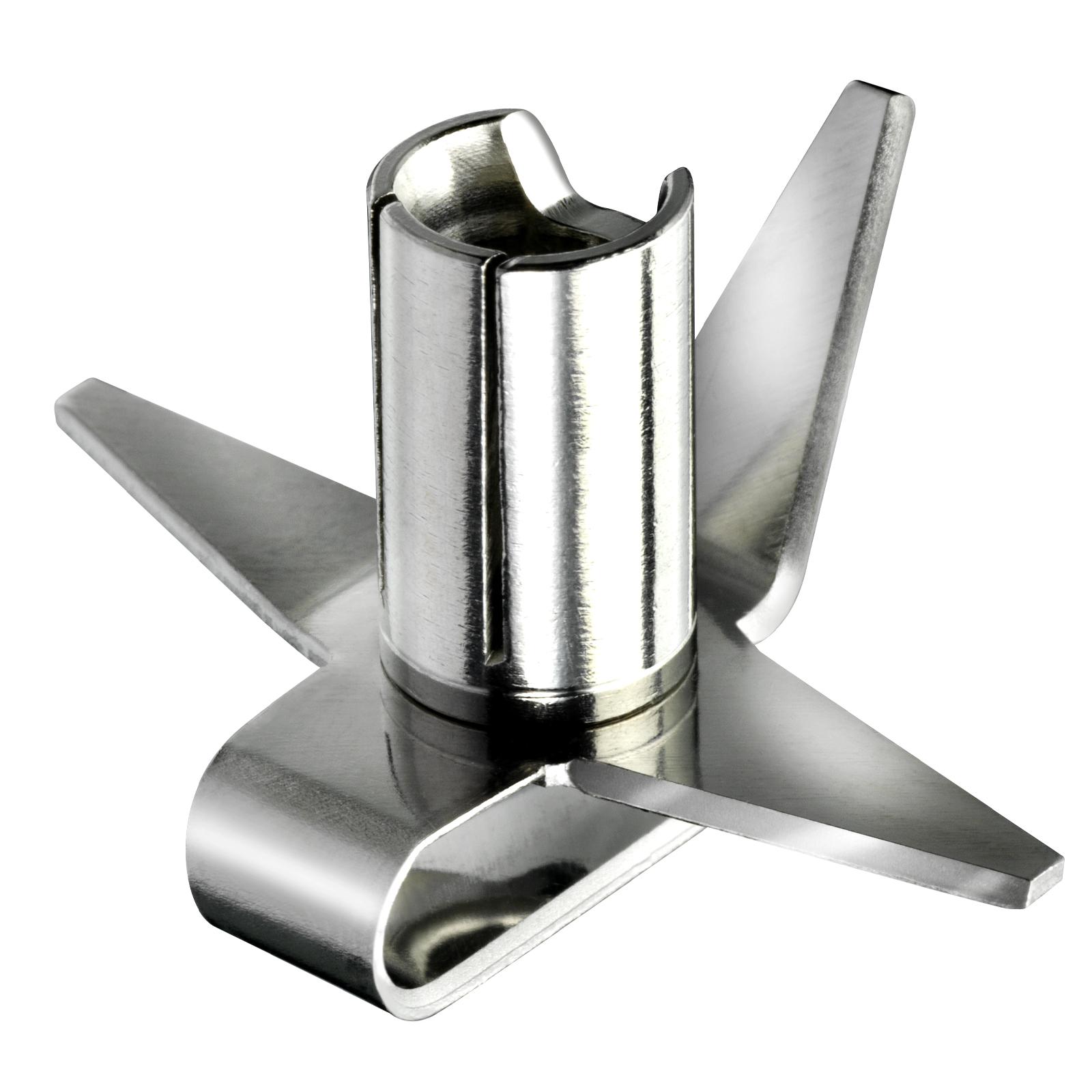 Multifunkční nůž pro mixér 