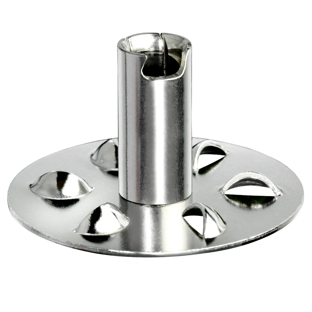 Míchací nástavec, profilovaný