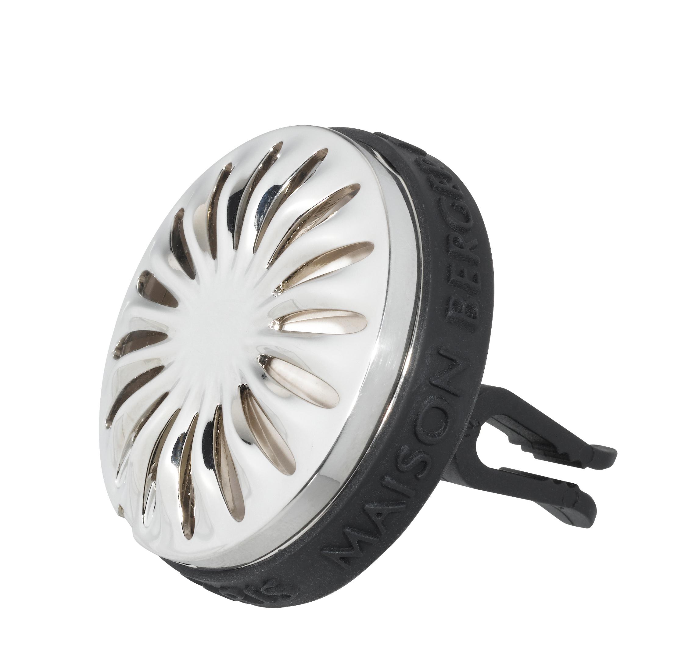 Vůně do auta Duality Černá Angelika