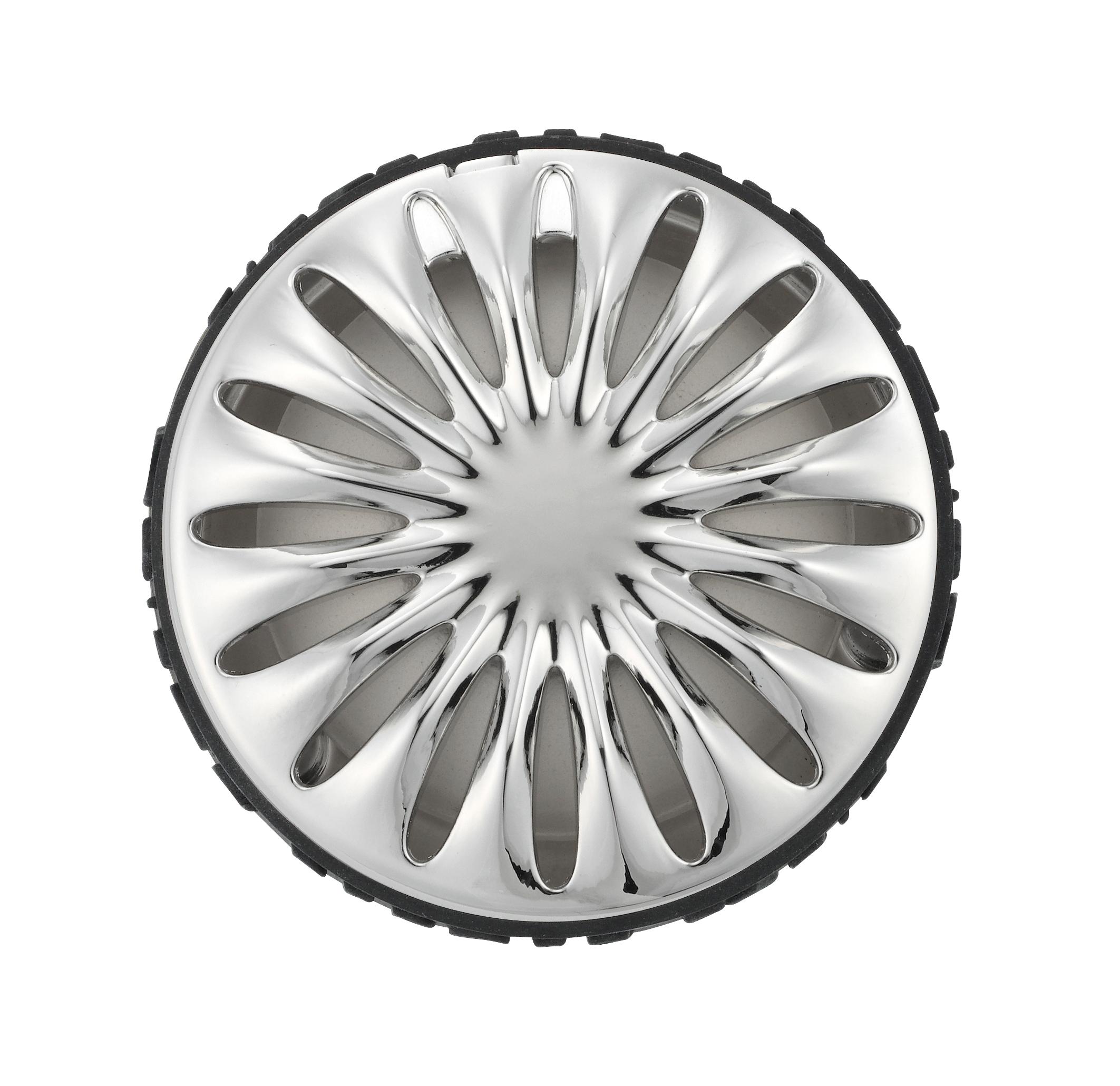 Vůně do auta Duality Černá Angelika