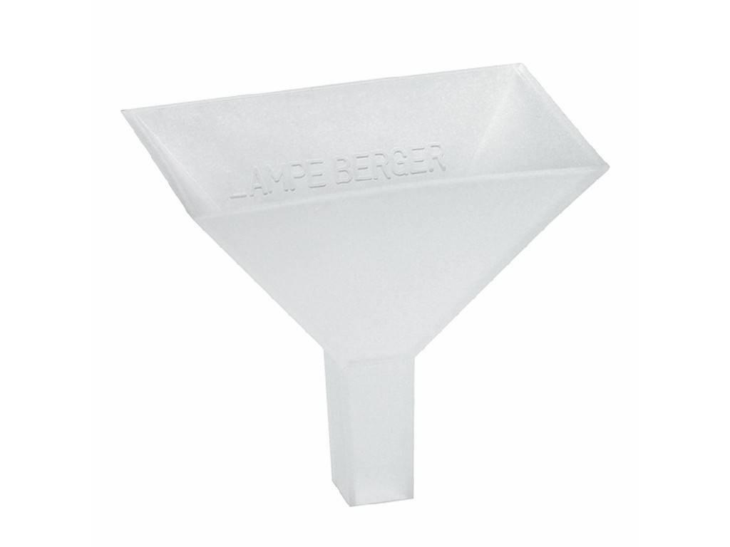 Dárková sada: katalytická lampa Pure Lolita Lempicka, průhledná + Lolita Lempicka, 250 ml