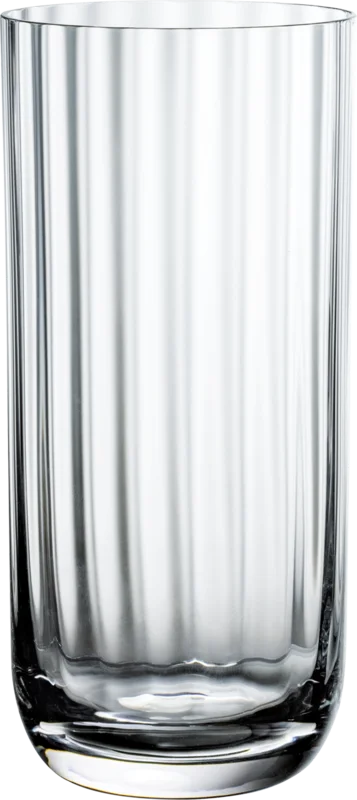 Sklenice na longdrink Rose Garden, 0,3 l, 4 ks