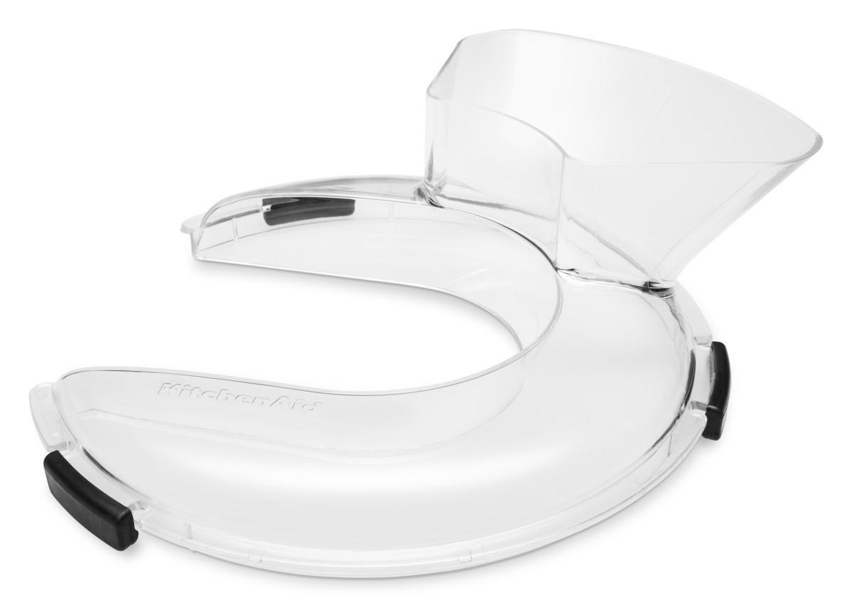 Nalévací štít 5KSMTHPS, pro mísy 4,3 a 4,8 l