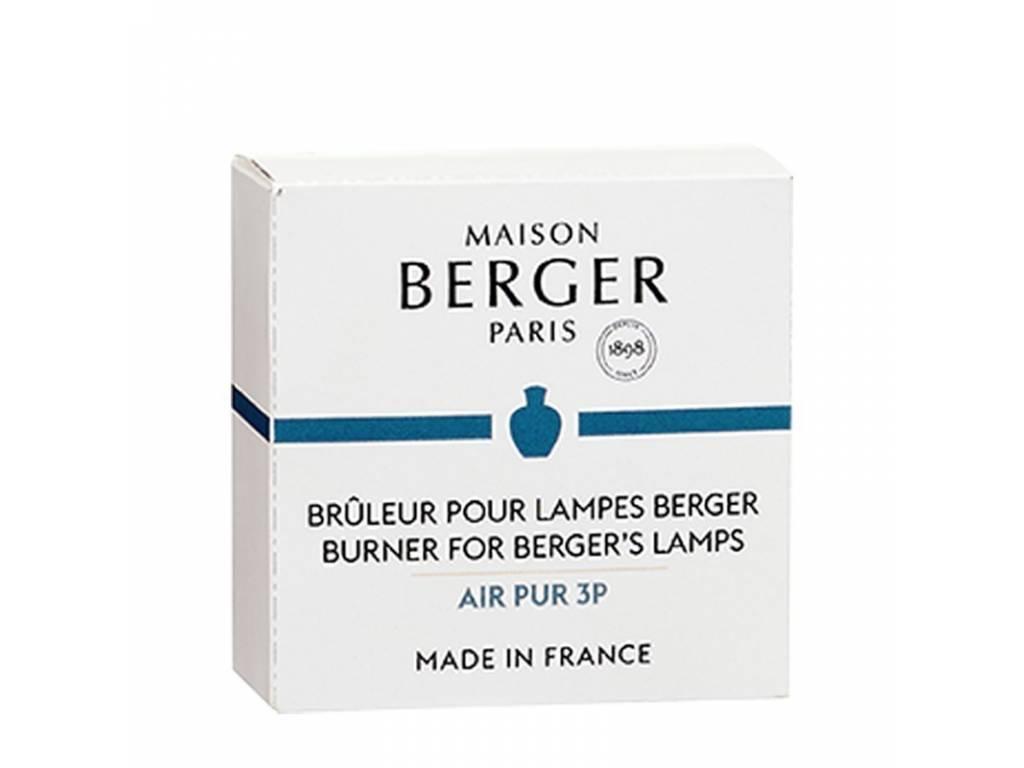 Dárková sada: katalytická lampa Pure Lolita Lempicka, černá + Lolita Lempicka, 250 ml