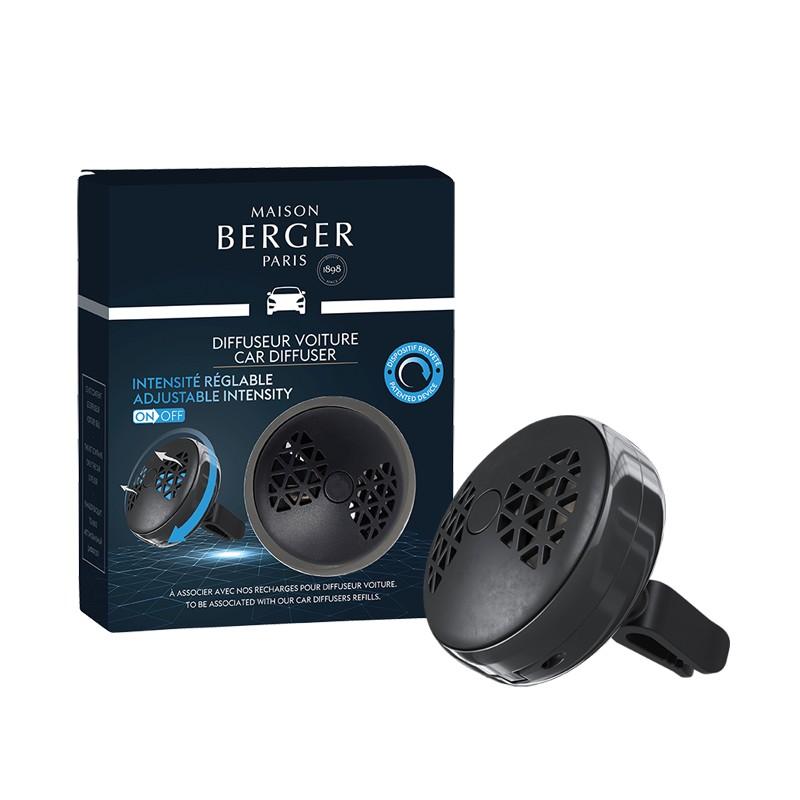 Pouzdro na vůně do auta on/off Smart