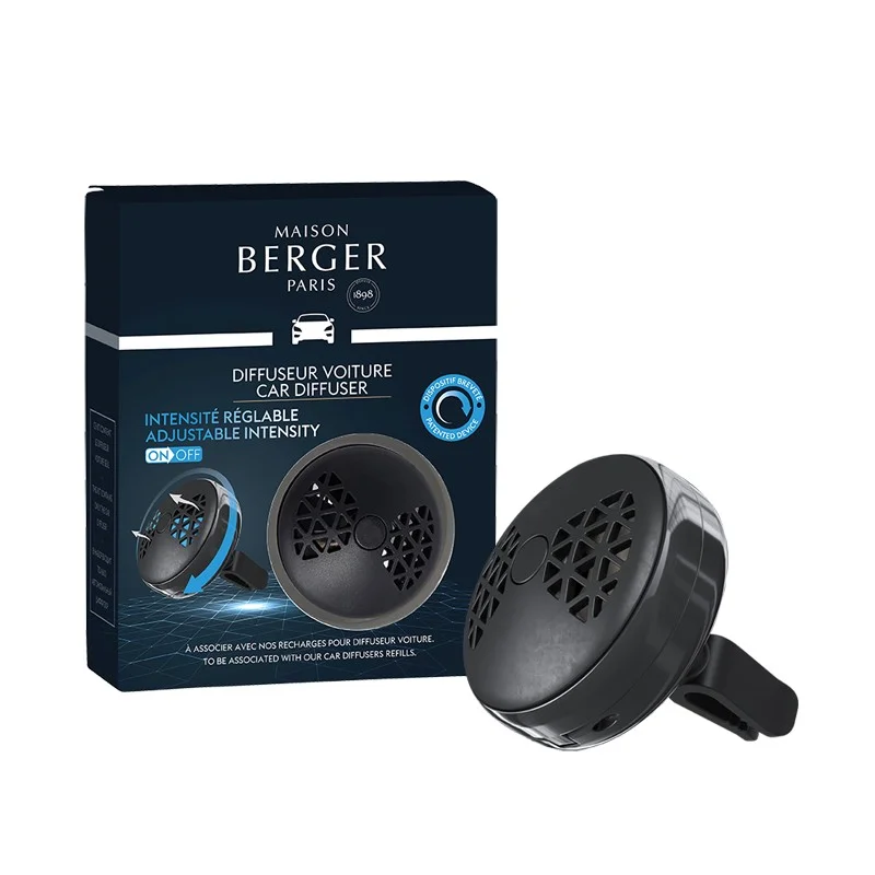 Pouzdro na vůně do auta on/off Smart