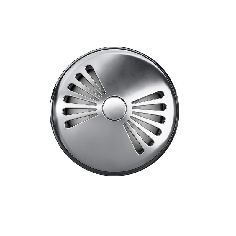 Pouzdro na vůně do auta on/off Flash