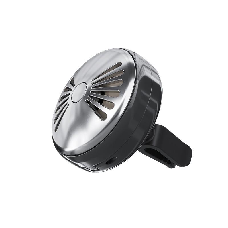 Pouzdro na vůně do auta on/off Flash