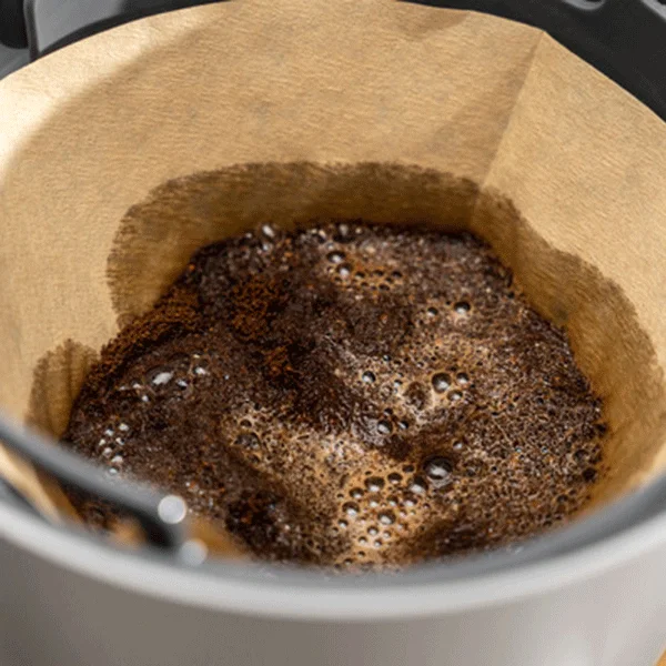 Inspirováno ručním překapáváním