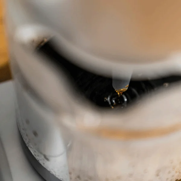 Stále optimální teplota